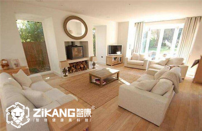 石墨烯地暖 颠覆性研发与加盟前景深度解析