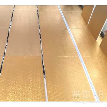 石墨烯地暖的研发 探索新型高效供暖技术的演进与应用