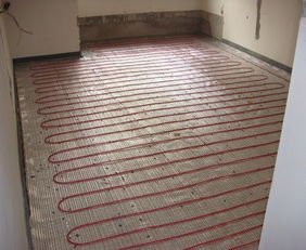 广西克莱斯地暖必备发热电线 厂家直销优质实惠，引领石墨烯地暖研发新趋势