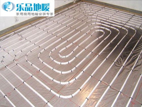 乐品石墨烯电地暖 三秒速热背后的创新研发之路