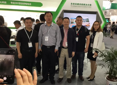 立足优势，长远布局，务实发展——建滔地暖引领绿色健康采暖新时代