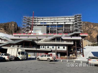 公规智造闪耀冬奥 石墨烯地暖的研发之路